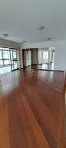 Apartamento com 3 Quartos à venda, 287m² no Alphaville Centro Industrial e Empresarial/Alphaville., Barueri