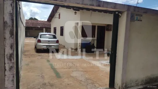 Casa com 3 Quartos à venda, 120m² no Segismundo Pereira, Uberlândia