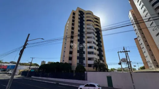 Apartamento com 3 Quartos à venda, 110m² no Horto, Teresina