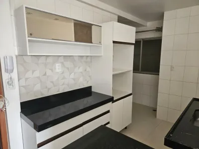 Apartamento com 2 Quartos para alugar, 64m² no Pedreira, Belém