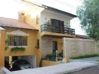 Sobrado com 3 Quartos à venda, 327m² no Brasília, Ibiporã
