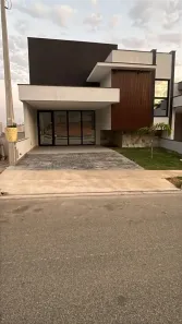 Casa de Condomínio com 3 Quartos à venda, 213m² no Jardim Villagio Milano, Sorocaba