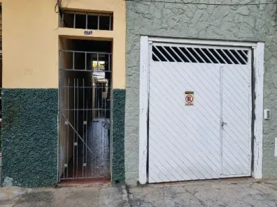 Casa com 2 Quartos para alugar, 85m² no Casa Verde, São Paulo