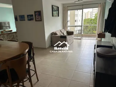 Apartamento com 3 Quartos à venda, 82m² no Parque Residencial Julia, São Paulo