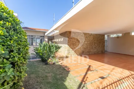 Sobrado com 3 Quartos à venda, 257m² no Parque Jabaquara, São Paulo