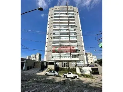 Apartamento com 1 Quarto à venda, 38m² no Vila Galvão, Guarulhos