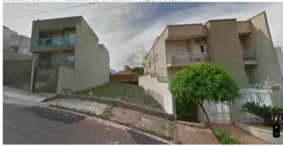 Lote/Terreno à venda, 300m² no Jardim Botânico, Ribeirão Preto