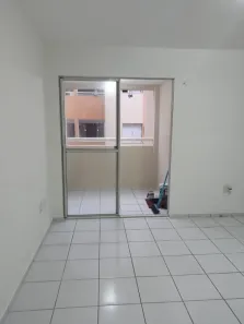 Apartamento com 2 Quartos para alugar, 55m² no Turu, São Luís