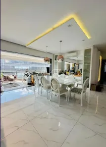 Cobertura com 3 Quartos à venda, 331m² no Bosque da Saúde, São Paulo