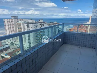 Apartamento com 4 Quartos à venda, 200m² no Ocian, Praia Grande