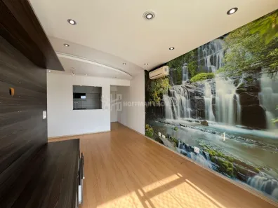 Apartamento com 3 Quartos à venda, 80m² no Barcelona, São Caetano do Sul