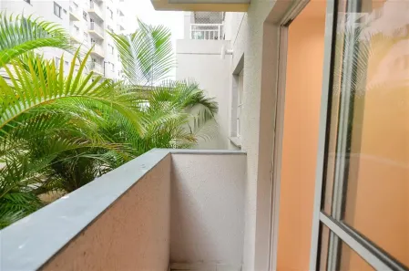 Apartamento com 2 Quartos à venda, 49m² no São Cristóvão, Rio de Janeiro