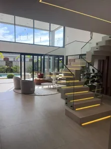 Casa com 5 Quartos à venda, 670m² no Alphaville Residencial Dois, Barueri