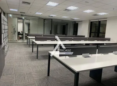 Sala Comercial para alugar, 250m² no Vila Olímpia, São Paulo