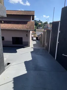 Casa com 4 Quartos à venda, 128m² no Suíssa, Ribeirão Pires