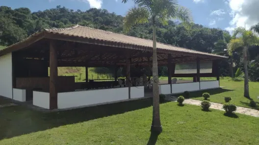 Fazenda/Sítio com 6 Quartos à venda, 685m² no Freitas, São José dos Campos