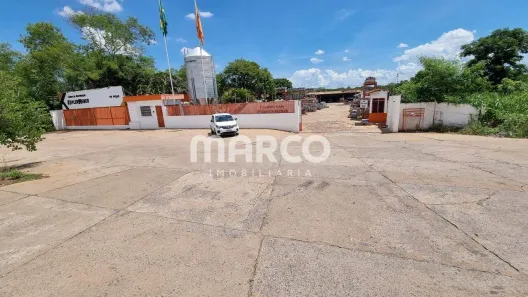 Galpão/Depósito/Armazém à venda, 1298m² no São Francisco, Cuiabá