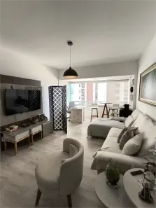 Apartamento com 2 Quartos à venda, 101m² no Pituba, Salvador