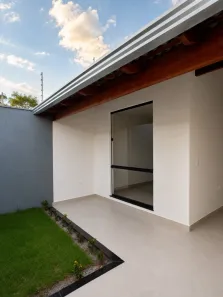 Casa com 2 Quartos à venda, 10m² no Encanto das Águas, Eunápolis