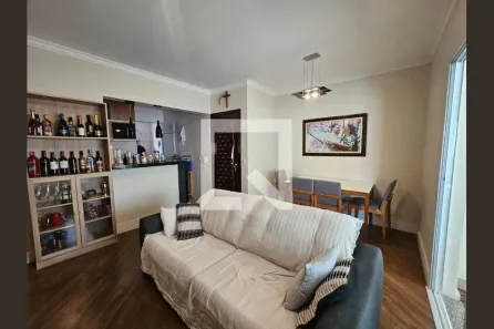 Apartamento com 3 Quartos à venda, 86m² no Jardim Pereira Leite, São Paulo