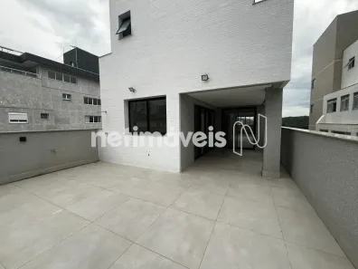 Cobertura com 4 Quartos à venda, 282m² no Jaraguá, Belo Horizonte