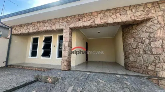 Casa com 2 Quartos à venda, 161m² no Vila Real, Hortolândia
