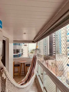 Apartamento com 3 Quartos à venda, 142m² no Praia da Costa, Vila Velha