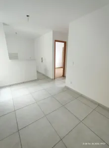 Apartamento com 2 Quartos à venda, 49m² no Catu de Abrantes (Abrantes), Camaçari