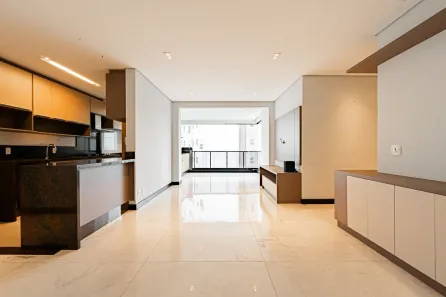 Apartamento com 3 Quartos à venda, 112m² no Melville Empresarial I e II, Barueri