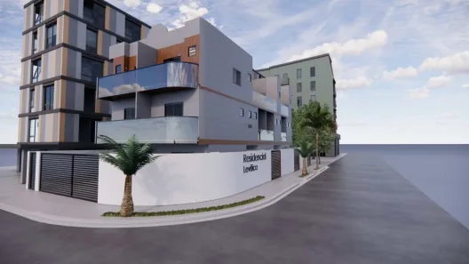 Casa de Condomínio com 3 Quartos à venda, 109m² no Ocian, Praia Grande