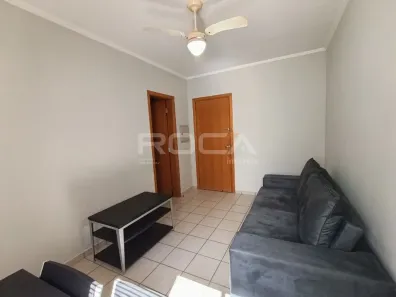 Apartamento com 1 Quarto à venda, 37m² no Nova Aliança, Ribeirão Preto