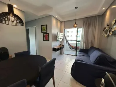 Apartamento com 2 Quartos à venda, 50m² no Boa Viagem, Recife