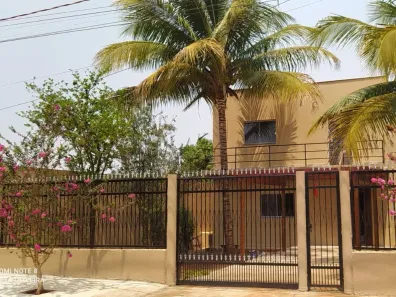 Sobrado com 2 Quartos à venda, 251m² no Residencial Paraíso, Goiânia