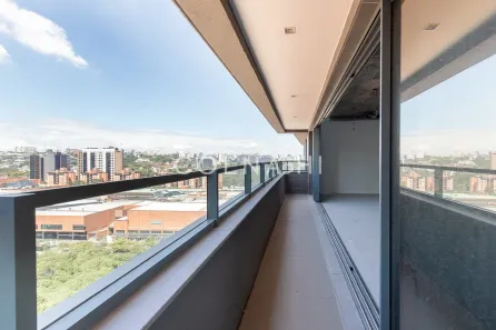 Apartamento com 3 Quartos à venda, 159m² no Jardim Europa, Porto Alegre