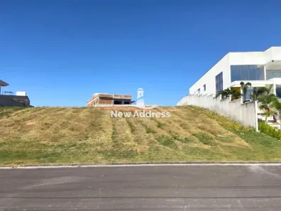 Lote/Terreno à venda, 850m² no Interlagos, Vila Velha