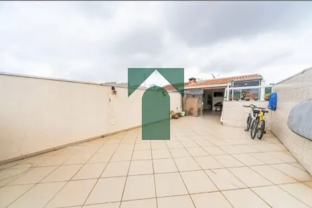 Apartamento com 2 Quartos à venda, 140m² no Vila Pires, Santo André