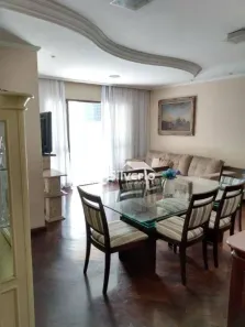 Apartamento com 3 Quartos à venda, 105m² no Parque Residencial Aquarius, São José dos Campos