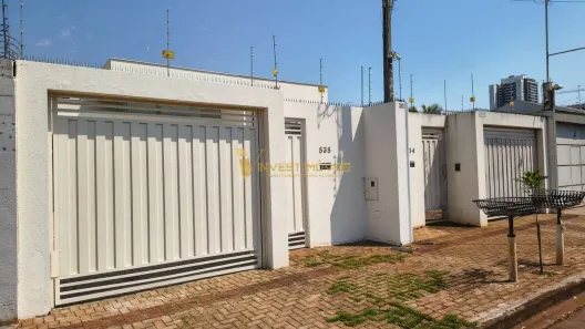 Casa com 3 Quartos para alugar, 92m² no Terra Bonita, Londrina