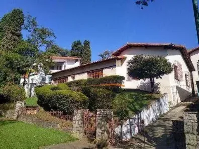 Casa com 3 Quartos à venda, 250m² no Alto da Lapa, São Paulo