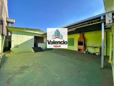 Casa com 5 Quartos à venda, 236m² no São Manoel, Americana