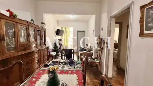 Apartamento com 3 Quartos à venda, 82m² no Flamengo, Rio de Janeiro