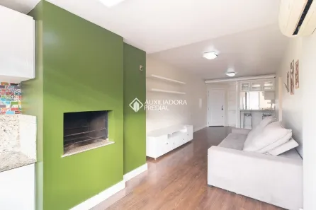 Apartamento com 2 Quartos à venda, 76m² no Petrópolis, Porto Alegre