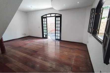 Casa de Condomínio com 3 Quartos à venda, 114m² no Taquara, Rio de Janeiro