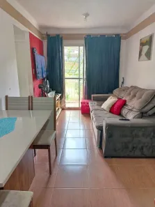 Apartamento com 2 Quartos à venda, 51m² no Vila Marieta, Campinas