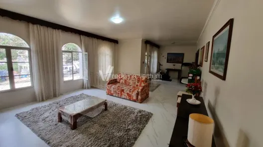 Casa com 4 Quartos à venda, 202m² no Nova Campinas, Campinas