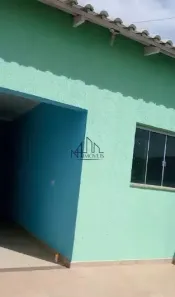 Casa com 3 Quartos à venda, 135m² no Jardim Ipiranga, Aparecida de Goiânia
