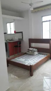 Kitnet à venda, 30m² no Centro, Rio de Janeiro