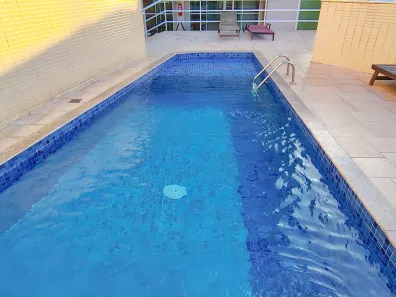 Apartamento com 2 Quartos à venda, 68m² no Jardim Camburi, Vitória