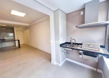 Apartamento com 1 Quarto à venda, 49m² no Além Ponte, Sorocaba
