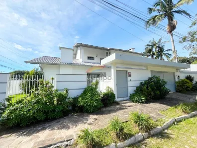 Casa com 3 Quartos à venda, 337m² no Hamburgo Velho, Novo Hamburgo